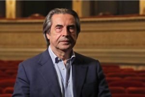 Cultura, Riccardo Muti: “Nel Sud messe da parte eccellenze nel teatro e musica. Vergognoso”