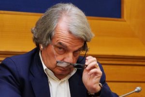 Pa, Brunetta: “Non sono un protettore che si è venduto al Sud. Se c’è una falla a poppa si va sotto tutti”