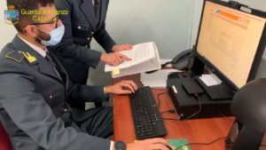 Catania, 4 arresti per la bancarotta della ‘Seitral’ di Santa Venerina: sequestri per 18 mln (VIDEO)