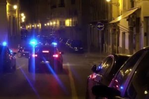 Mafia, blitz nel mandamento di Pagliarelli a Palermo: arrestato il presunto reggente