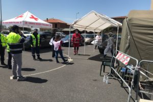 La città di Biancavilla registra il decesso causa covid di un uomo di 78 anni, molto conosciuto in città.