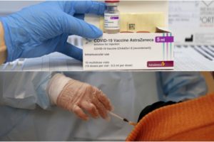 Covid, Musumeci: “In Sicilia 80% rinuncia al vaccino AstraZeneca”. Per Locatelli (Cts) gli ultra 60enni non devono avere dubbi