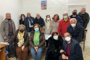 Adrano, l’Arcivescovo inaugura sabato il ‘Centro di Ascolto’: 16 volontari a sostegno dei soggetti più fragili