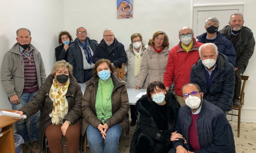 Adrano, l’Arcivescovo inaugura sabato il ‘Centro di Ascolto’: 16 volontari a sostegno dei soggetti più fragili