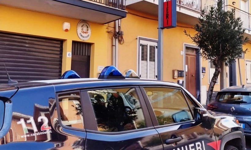 Pedara, fratello e sorella rubavano luce e acqua in due appartamenti: arrestati per furto aggravato