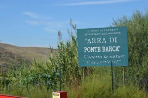 Paternò, dalla Regione 1,1 mln per l’Oasi di Ponte Barca nel Simeto: previsto il ripristino degli habitat naturali