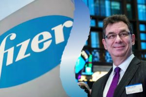 Vaccini, Bourla (Pfizer): “In Europa consegneremo 250 milioni di dosi in questo trimestre”