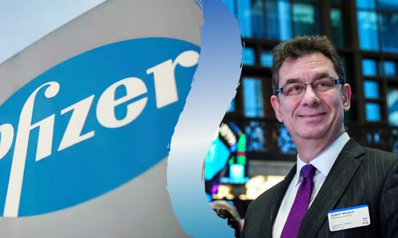 Vaccini, Bourla (Pfizer): “In Europa consegneremo 250 milioni di dosi in questo trimestre”