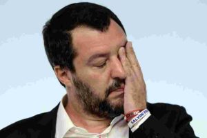 Open Arms, Salvini: “Si usa il tribunale per fare politica. Rinvio a giudizio è pericoloso perché crea precedente”