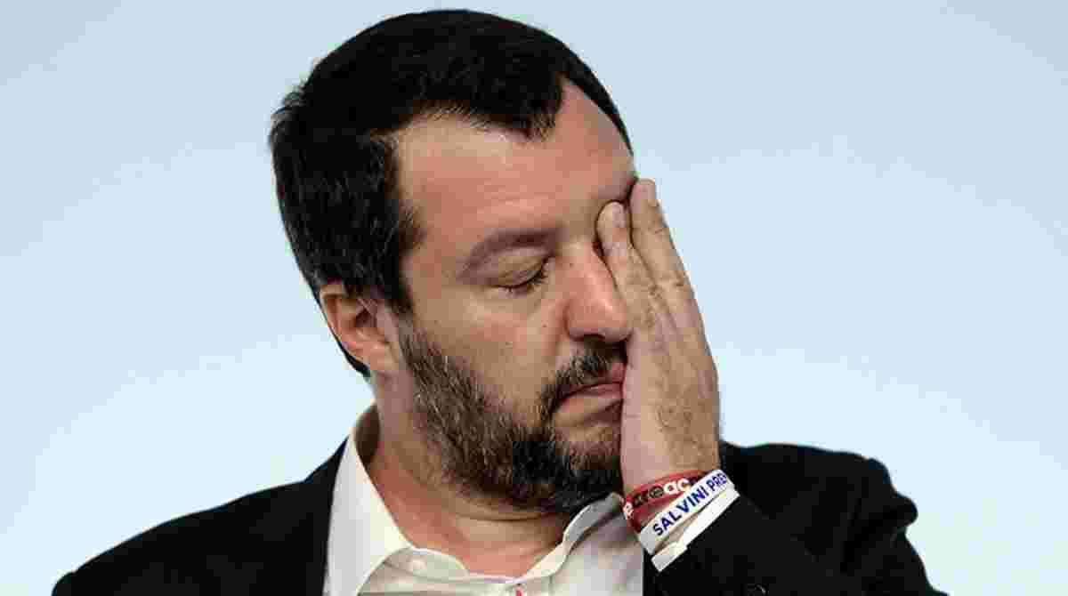 Open Arms, Salvini: “Si Usa Il Tribunale Per Fare Politica. Rinvio A ...