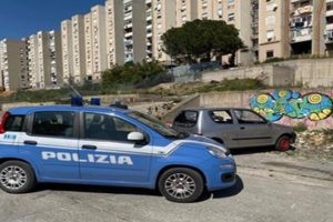 Catania, da Palagonia a Librino per spacciare droga: due persone arrestate