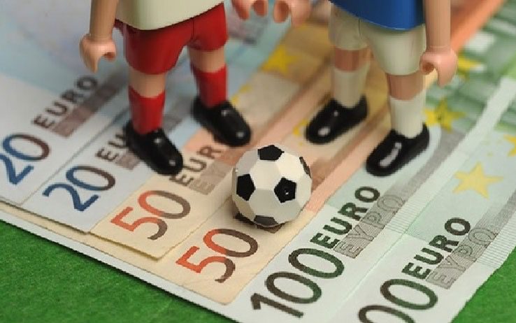 Calcioscommesse, partite truccate in serie D siciliana: coinvolte note società. Procura di Enna chiede rinvio a giudizio di 8 persone