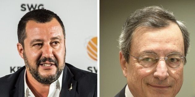 Covid, Salvini: “Sulle riaperture ha prevalso la linea della sinistra. Ma non lascio il governo”