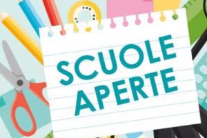 Scuola: da lunedì in Sicilia in presenza asili, materne ed elementari: le superiori tra il 50 e il 100%