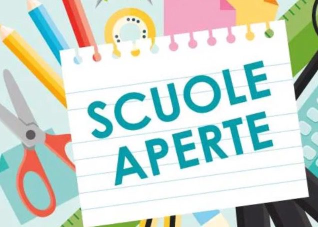 Scuola: da lunedì in Sicilia in presenza asili, materne ed elementari: le superiori tra il 50 e il 100%