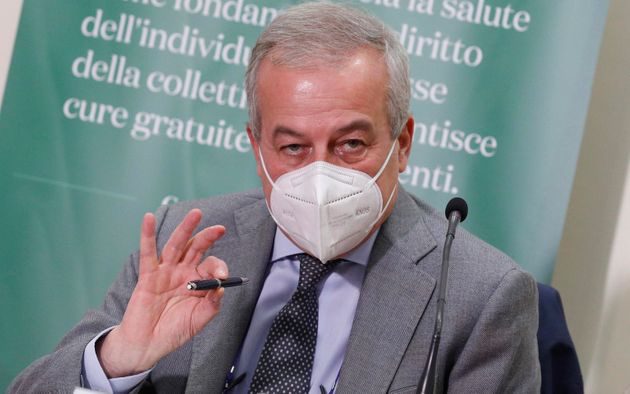 Covid, Locatelli: “Sul coprifuoco alle 22 decisione potrà essere rivalutata”