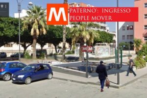 Metropolitana Paternò-Misterbianco, oggi a Catania si presenta progetto tratta di collegamento: è incluso nel Pnrr nazionale