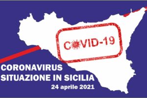 Covid, in Sicilia 1095 nuovi casi su 25451 tamponi: 1147 guariti e 21 vittime