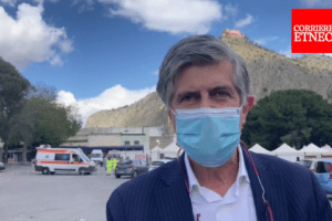 Covid, imprenditore romano viene in Sicilia per vaccinarsi: “Approfitto dell’Open week-end” (VIDEO)