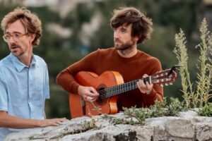 Musica, nuovo singolo e nuovo tour per i Kings of Convenience: il 26 al Metropolitan di Catania