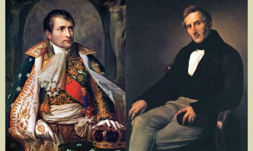 “Il Cinque Maggio”: l’ode immortale di Manzoni dedicata a Napoleone