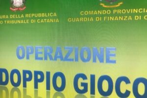 Mafia e scommesse on line, società di Malta operante a Catania evade 600 mln: denunciati 2 imprenditori