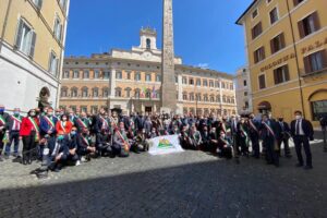 A Roma la ‘carica’ delle zone franche montane di Sicilia: Ragalna e Maletto in prima linea