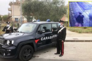 Caltagirone, aggredirono 24enne per rubargli il portafoglio: arrestati due giovani tunisini