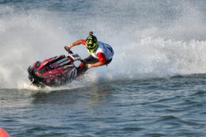 Moto d’acqua, a Catania la prima tappa del campionato italiano: al via il 14 davanti al lido ‘The original Cucaracha’