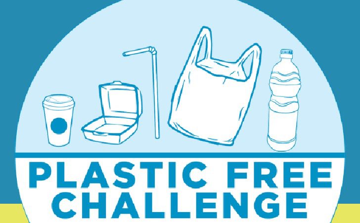 Paternò, raccolta di firme per Plastic Free Challenge: promossa da MeetUp Amici 5S e Pd