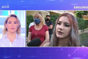 “Non sono io Denise Pipitone. Mi chiamo Denisa”: 19enne romena di Scalea si dice pronta a fare test Dna