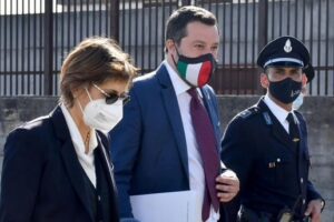 Caso Gregoretti: Salvini prosciolto “perché il fatto non sussiste”. L’avv. Bongiorno: “Produrremo la sentenza per il caso Open Arms