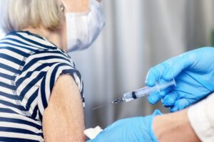 Biancavilla, nuovo weekend vaccinale al Com: per ‘over 80’ e ‘vulnerabili’