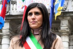 Torino, la sindaca di Torino: “Non mi ricandido ma non chiudo con la politica”