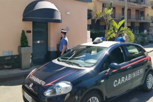 Acireale, in quaranta a festeggiare un battesimo: tutti multati