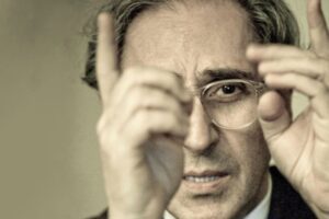 Il Maestro Battiato: popolare e colto ha affascinato intere generazioni