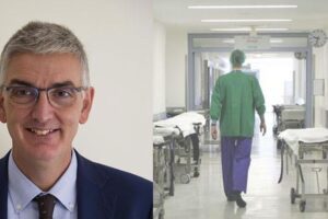 Covid, Brusaferro: “Molto probabile una terza dose di vaccino. Scenario è di progressivo miglioramento”