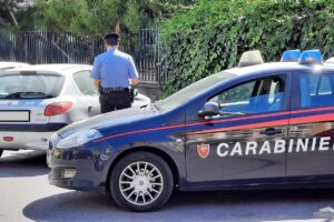 Catania, preso un altro ladro ‘specialista’ di catalizzatori: era munito di cric e smerigliatrice