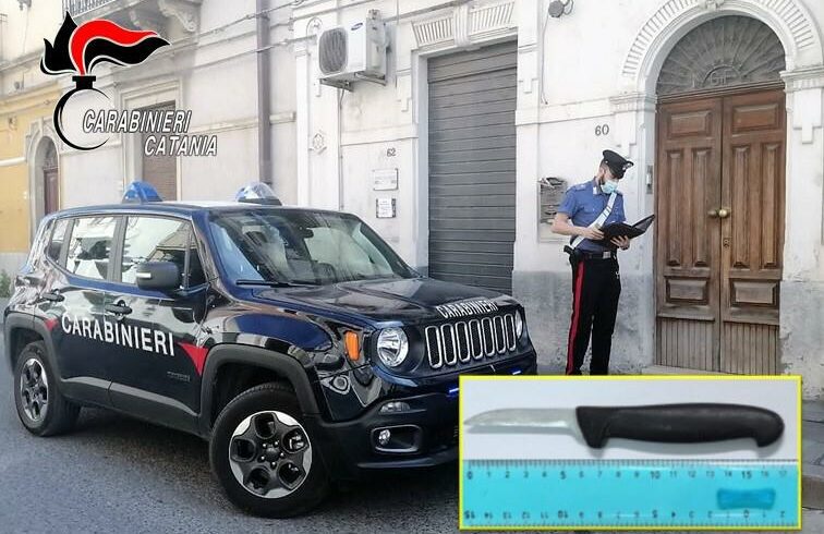 Grammichele, due arresti dopo tentato omicidio per motivi di droga: si tratta di extracomunitari