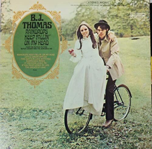 Addio a B. J. Thomas: dopo il successo di ‘Raindrops keep falling on my head” si dedicò al gospel