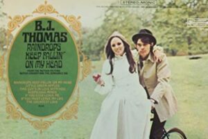 Addio a B. J. Thomas: dopo il successo di ‘Raindrops keep falling on my head” si dedicò al gospel