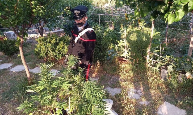 Droga, spaccio nei locali della movida di Taormina e Giardini Naxos: 3 arresti