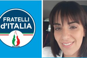 Biancavilla, l’ex consigliera Ada Vasta aderisce a Fratelli d’Italia: “E’ un progetto politico che mi convince”