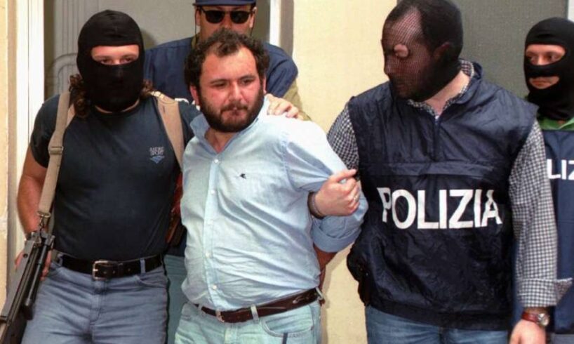 Mafia, Giovanni Brusca torna in libertà dopo 25 anni. Premette il telecomando di Capaci e poi collaborò. Maria Falcone: “E’ la Legge”