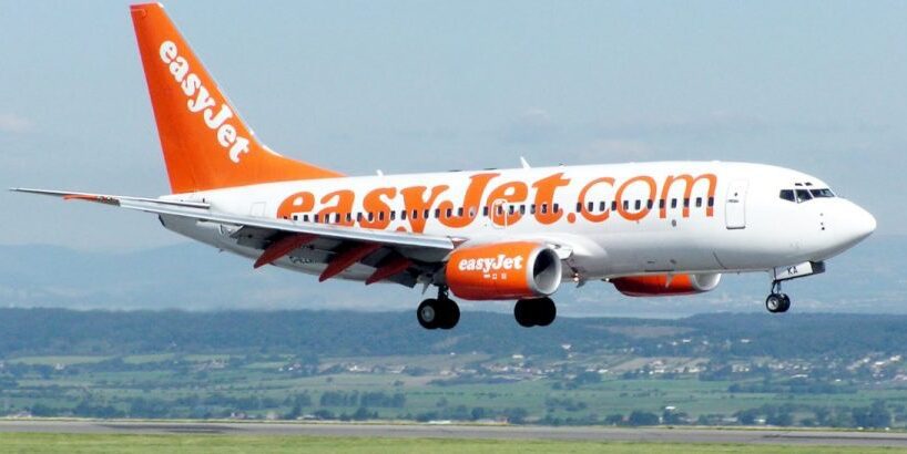 Aerei, volo EasyJet in ritardo: rimborso di mille euro a famiglia catanese