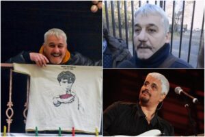 Muore per arresto cardiaco uno dei fratelli di Pino Daniele: Salvatore era il volto di ‘Terra mia’