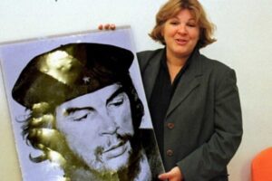 Adrano, la figlia del ‘Che’ inaugura l'associazione Italia-Cuba: Aleida Guevara in visita martedì 15