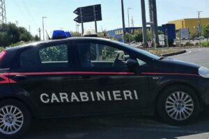 Catania, rubano zaino a donna incinta che fa acquisti all’Ikea: madre e figlia agrigentine denunciate