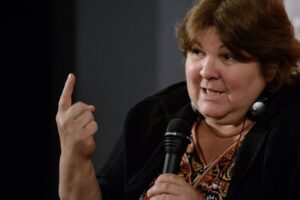 Adrano, la visita della figlia del ‘Che’, Aleida Guevara: “Essere rivoluzionari oggi è solidarizzare con tutti i popoli del mondo” (INTERVISTA)