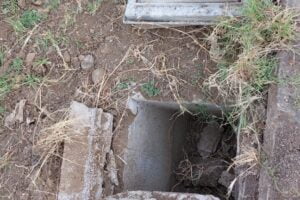 Catania, 23enne ruba cavi di rame in un cantiere di Librino e lascia al buio la zona